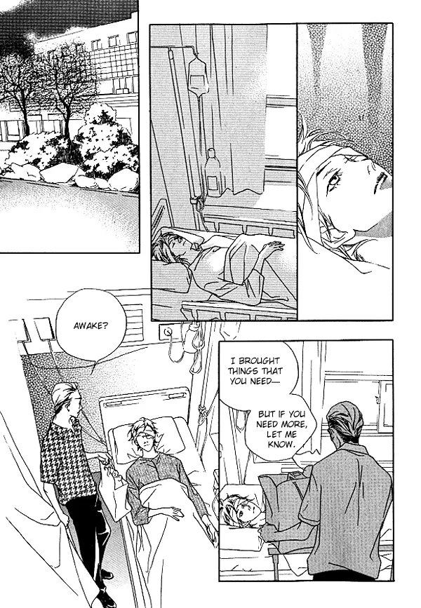 The Flowers of Evil Chapter 25 image 27